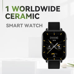 1.75 inch Screen 4G LTE Smart Watch Android 9.1OS, 2GB+16GB, 4GB+128GB