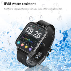 1.75 inch Screen 4G LTE Smart Watch Android 9.1OS, 2GB+16GB, 4GB+128GB