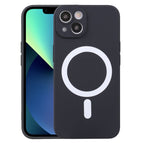 For iPhone 14 Plus / Black