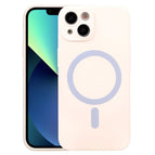 For iPhone 14 Plus / White