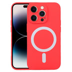 For iPhone 14 Pro / Red