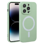 For iPhone 14 Pro / Green