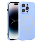 For iPhone 14 Pro / Light Blue