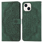 For iPhone 14 / Green