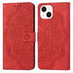 For iPhone 14 Plus / Red