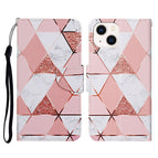 For iPhone 14 / Marble