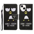 For iPhone 14 / Penguins