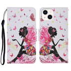 For iPhone 14 / Dance Girl
