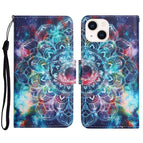 For iPhone 14 / Star Mandala