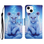 For iPhone 14 / Leopard