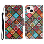 For iPhone 14 Plus / Ethnic Totem