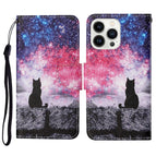 For iPhone 14 Pro / Star Cat
