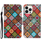 For iPhone 14 Pro Max / Ethnic Totem