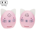 US Plug / Pink