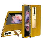 For Samsung Galaxy Z Fold3 5G / Gold