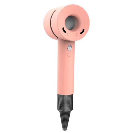 Hairdryer Shockproof Silicone Protective Case, For Dyson