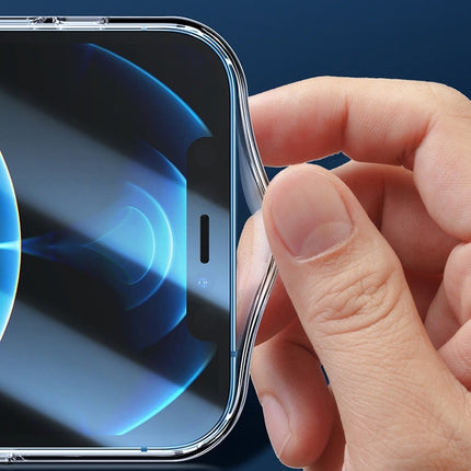 Flower Frosted MagSafe Phone Case, For iPhone 14, For iPhone 14 Plus, For iPhone 14 Pro