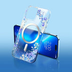 For iPhone 14 Pro Max / Gypsophila