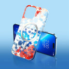 For iPhone 14 Pro Max / Maple Leaves