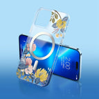 For iPhone 14 Pro Max / Chrysanthemums