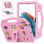 For Samsung Galaxy Tab A8 10.5 2022/2021 / Pink