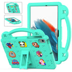 For Samsung Galaxy Tab A8 10.5 2022/2021 / Mint Green
