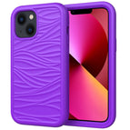 For iPhone 14 / Purple