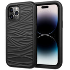 For iPhone 14 Pro / Black