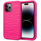 For iPhone 14 Pro / Hot Pink