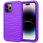 For iPhone 14 Pro Max / Purple