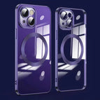 For iPhone 14 / Deep Purple