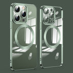For iPhone 14 Pro / Green
