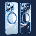 For iPhone 14 Pro / Navy Blue