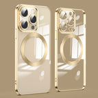 For iPhone 14 Pro Max / Gold