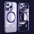 For iPhone 14 Pro Max / Deep Purple
