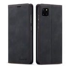 For Galaxy A81 / Note 10 Lite / Black