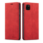 For Galaxy A81 / Note 10 Lite / Red