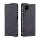 For Huawei P40 Lite / nova 6 SE / Black