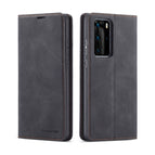 For Huawei P40 Pro / P40 / Black