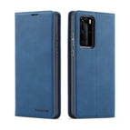 For Huawei P40 Pro / P40 / Blue