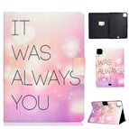 For iPad Pro 11 2020 / Foundation English