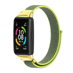 For Huawei Band 6 / Honor Band 6 / Bright Gold