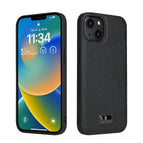 For iPhone 14 Plus / Lychee Black