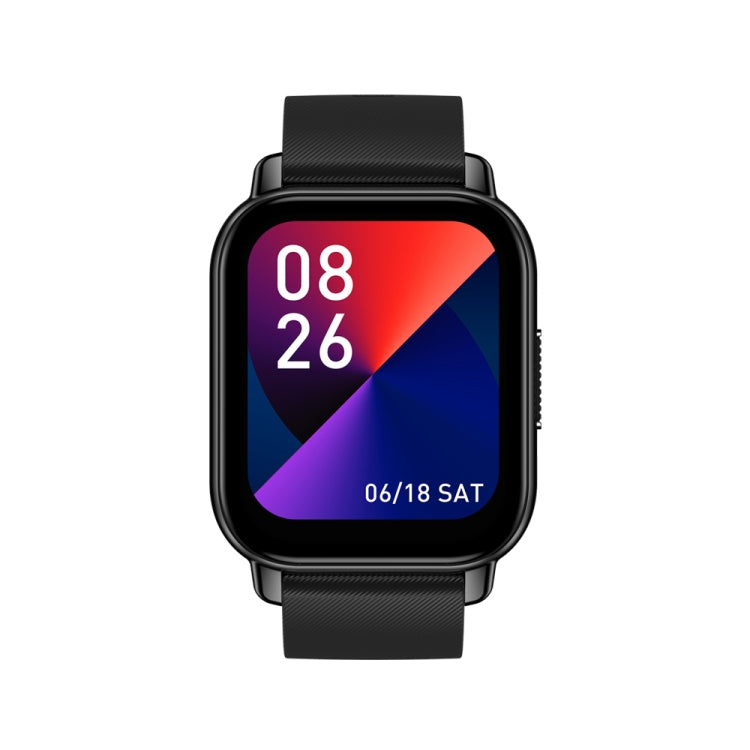 Zeblaze Btalk 1.86 inch Large Color Display Voice Calling Health and Fitness Smart Watch