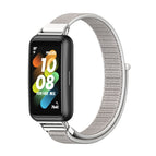 For Huawei Band 7 / 7 NFC / Sea Shell Silver