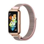 For Huawei Band 7 / 7 NFC / Pink Rose Gold
