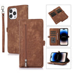 For iPhone 14 Pro / Brown