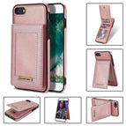 For iPhone SE 2022 / SE 2022 / 8 / 7 / Rose Gold