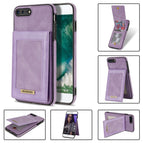 For iPhone 8 Plus / 7 Plus / Purple