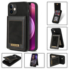 For iPhone 12 mini / Black